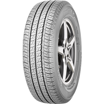 TRENTA 2 195/70 R15 104R
