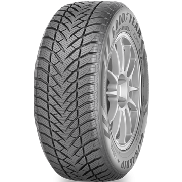 ULTRA GRIP + SUV MS 245/60 R18 105H