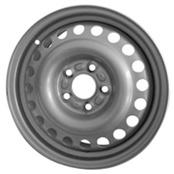 STAAL 6X15 5/108 ET53 CH63