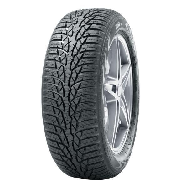 WR D4 155/70 R13 75T