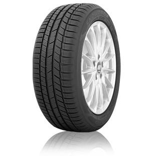 S954 235/50 R17 96V