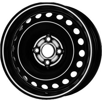 STAAL 6X15 4/100 ET46 CH54