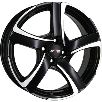 SHARK 6X15 4/108 ET25 CH65