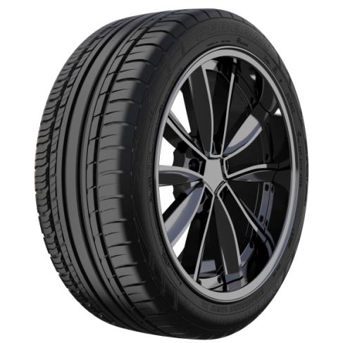 COURAGIA F/X  XL 255/50 R19 107W