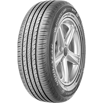 EFFICIENTGRIP PERFORMANCE SUV 255/60 R17 106V RFP