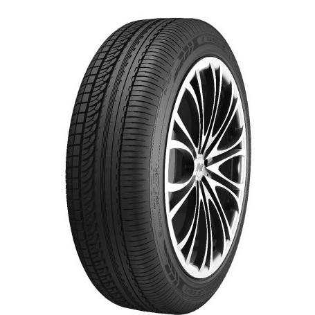 AS-1 195/60 R16 89H