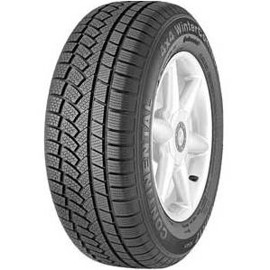 4X4 WINTER * 215/60 R17 96H