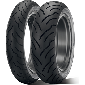 AMERICAN ELITE 80/90 R21 54H