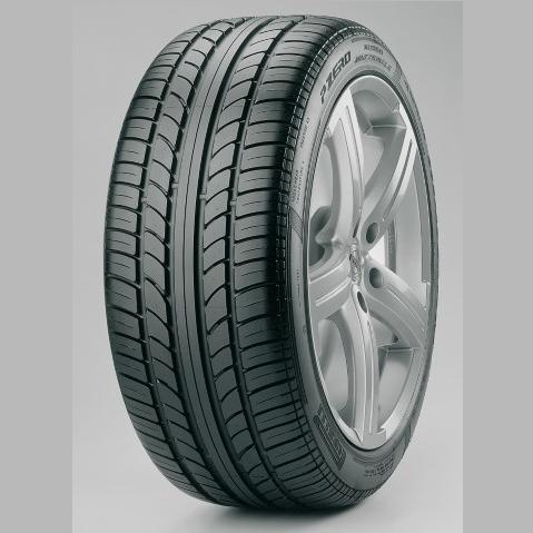 P ROSSO MO 265/45 R20 104Y