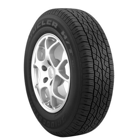 D687 225/65 R17 102H