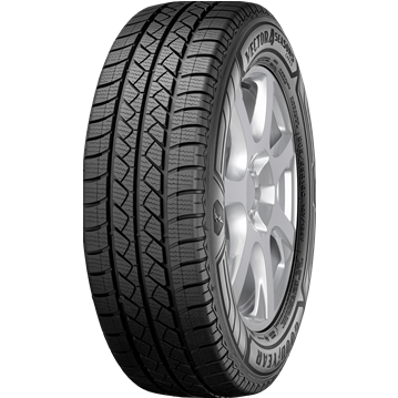 VECTOR 4SEASONS CARGO 195/70 R15 104S