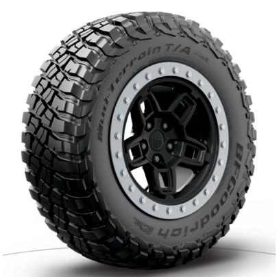 MT T/A KM3 35/12.5 R15 113Q