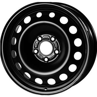 STAAL 7X16 5/108 ET50 CH63