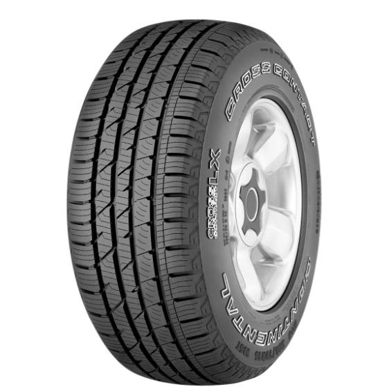 CROSSCONT. LX 255/70 R16 111T