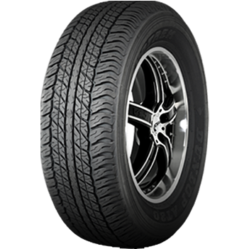 GRANDTREK AT20 265/65 R17 112S