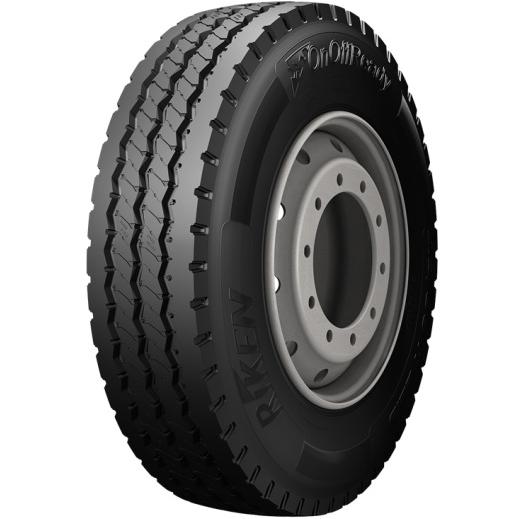 ON OFF READY S 385/65 R22.5 160K