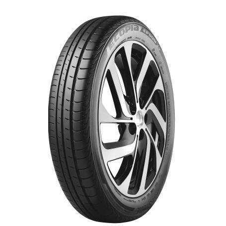 ECOPIA EP500* 155/60 R20 80Q