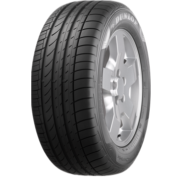 SP QUATTROMAXX 275/40 R22 108Y