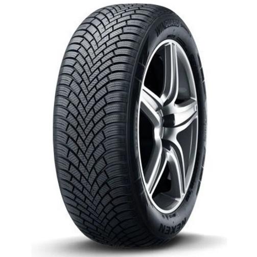 WG SNOW G3 WH21 195/60 R16 89H