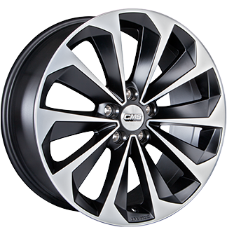 C21 8X18 5/114 ET47 CH67