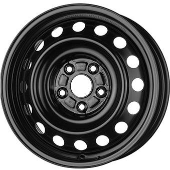 STAAL 7X16 5/114 ET45 CH60