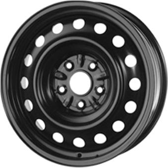 STAAL 7X16 5/114 ET39 CH60