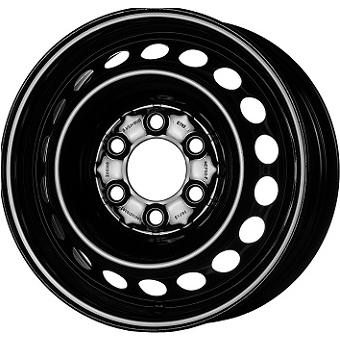 STAAL 7X16 6/130 ET62 CH84