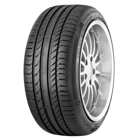 SC-5 MO SUV FR XL 295/40 R21 111Y