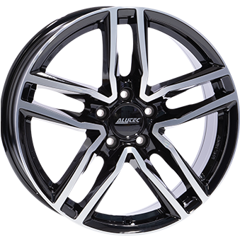 IKENU 8X18 5/112 ET38 CH67