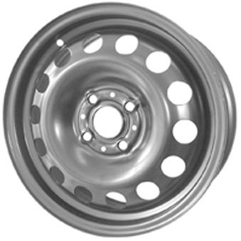 STAAL 6X15 4/100 ET45 CH56