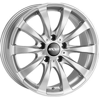 RACY 9X19 5/120 ET18 CH73