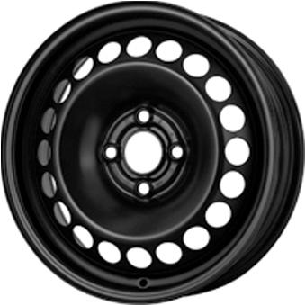 STAAL 6X15 4/100 ET39 CH57