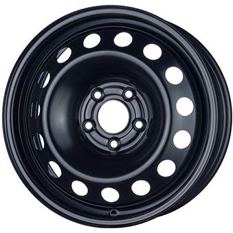 STAAL 7X16 5/110 ET40 CH65