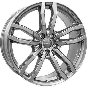 DRIVEX 9X19 5/108 ET40 CH63