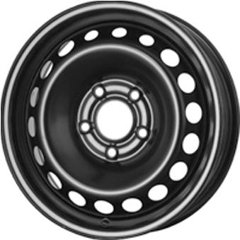 STAAL 7X15 5/114 ET43 CH66