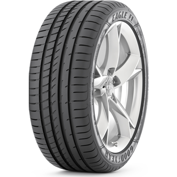 EAGLE F1 (ASYMMETRIC) 2 275/30 R19 96Y RFP
