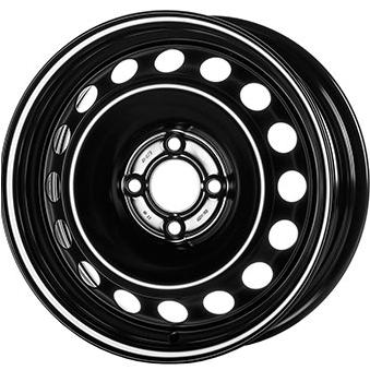 STAAL 6X15 4/100 ET40 CH60