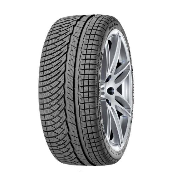 PILOT ALPIN PA4 MO XL 225/45 R18 95V