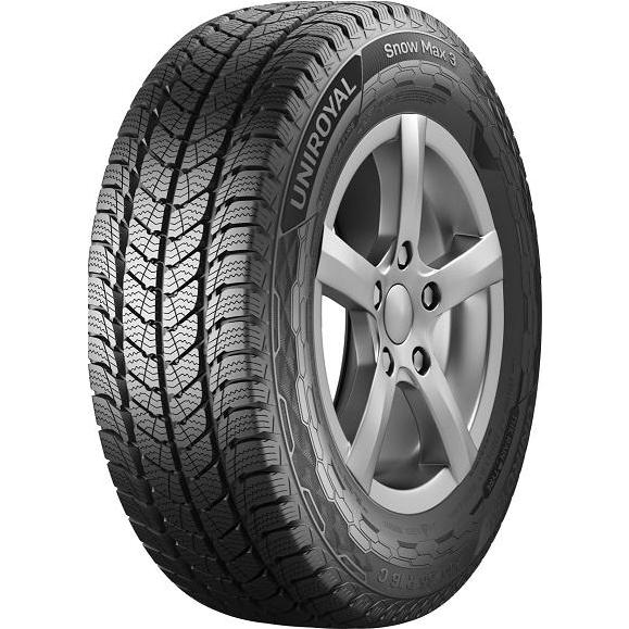 SNOW MAX 3 215/70 R15 109R