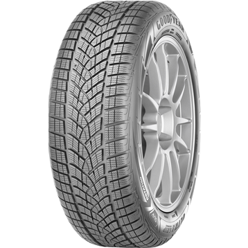 ULTRAGRIP PERFORMANCE SUV GEN-1 265/50 R20 111V RFP