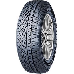 LAT.CROSS 225/70 R17 108T