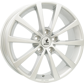 ALICE 7X16 5/108 ET50 CH63