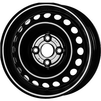 STAAL 6X14 4/100 ET45 CH54