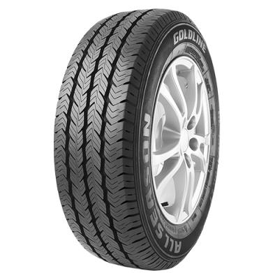 GL 4SEASON LT 235/65 R16 115T