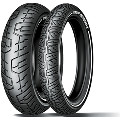 CRUISEMAX 130/90 R16 67H