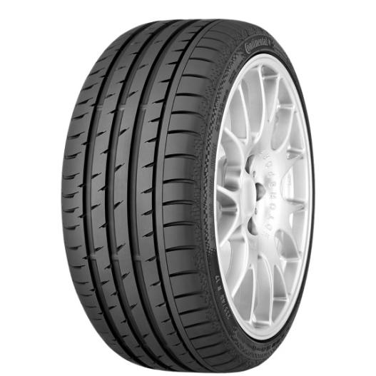 SC-3 XL 195/40 R17 81V