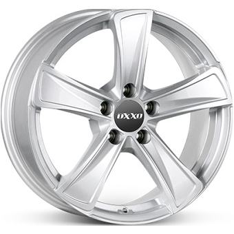 KALLISTO 7X17 5/112 ET33 CH57