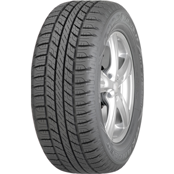 WRANGLER HP(ALL WEATHER) 255/65 R16 109H RFP