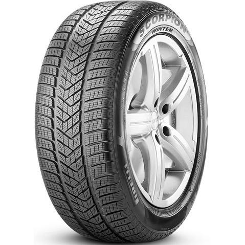 SCORPION WINTER XL 235/55 R18 104H