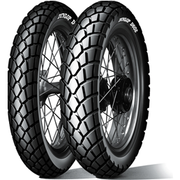 D602 100/90 R18 56P